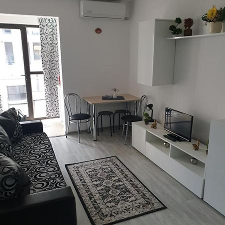Madalin Apartment Mangalia Exterior foto
