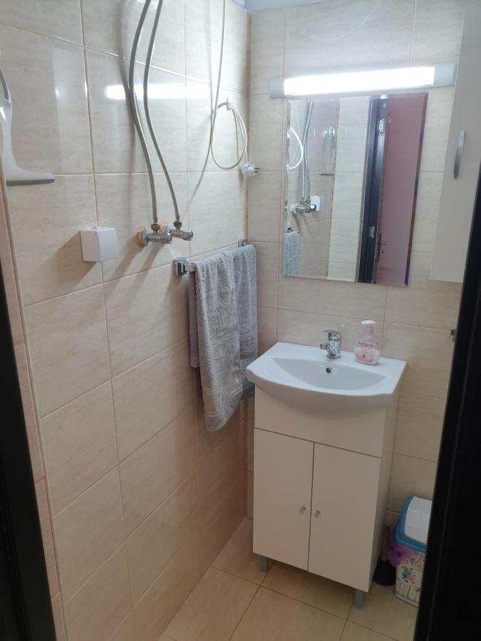 Madalin Apartment Mangalia Exterior foto