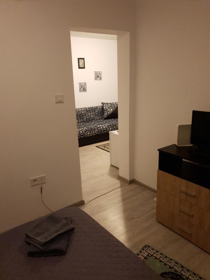 Madalin Apartment Mangalia Exterior foto
