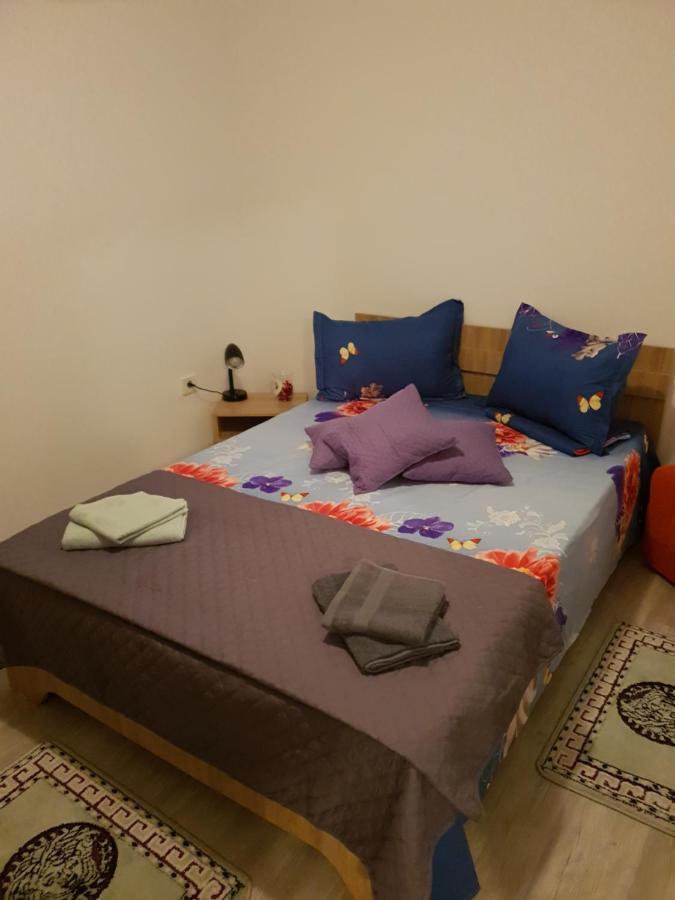 Madalin Apartment Mangalia Exterior foto