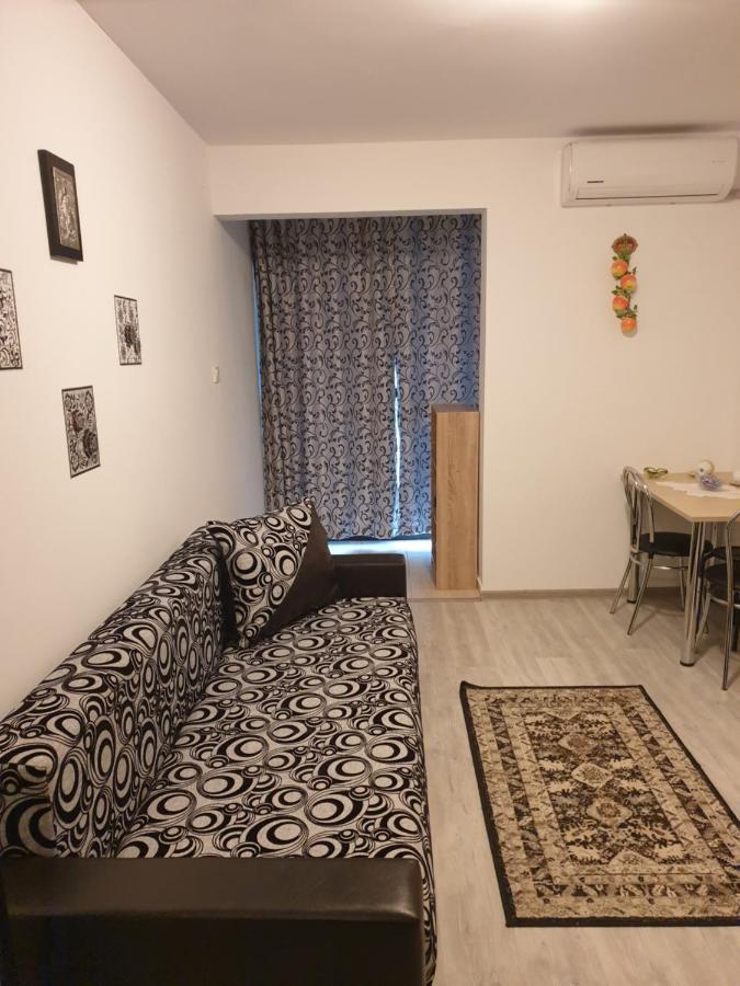 Madalin Apartment Mangalia Exterior foto