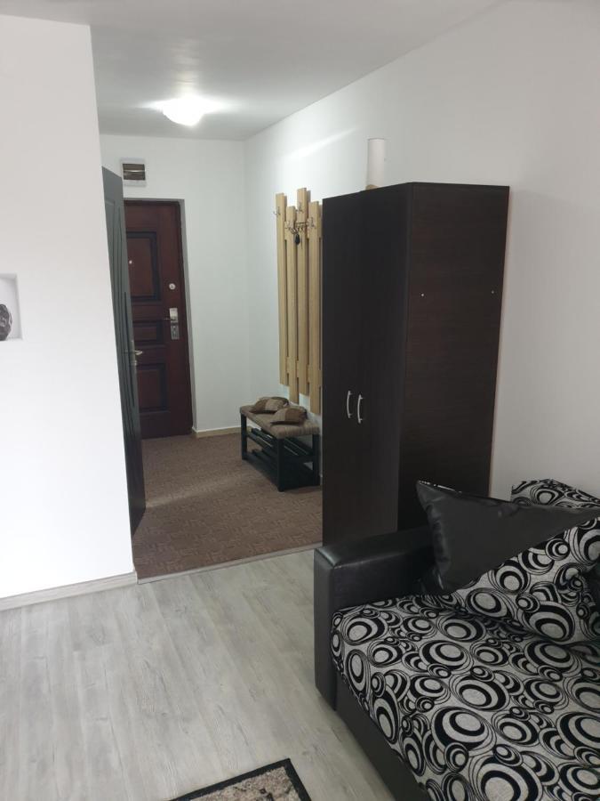 Madalin Apartment Mangalia Exterior foto