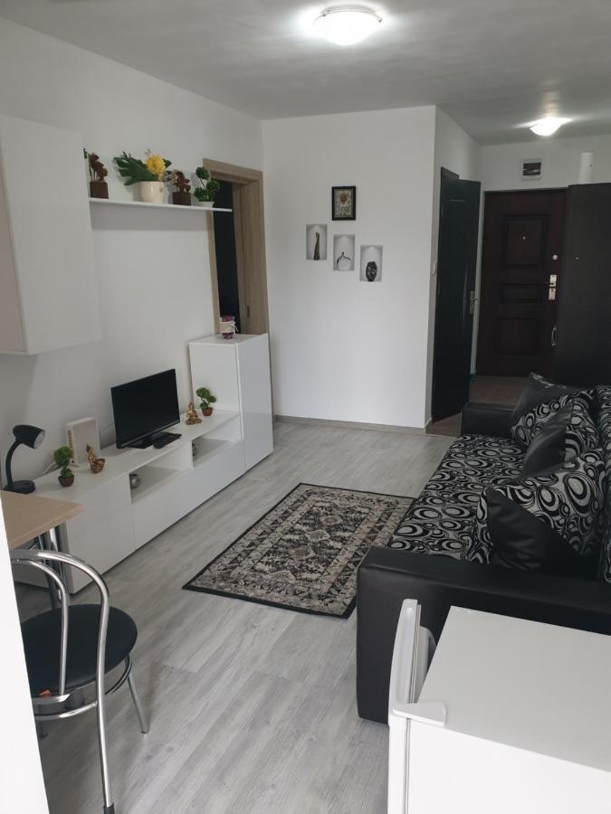 Madalin Apartment Mangalia Exterior foto