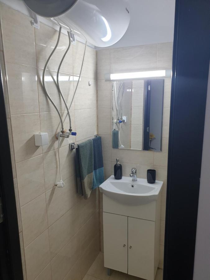 Madalin Apartment Mangalia Exterior foto