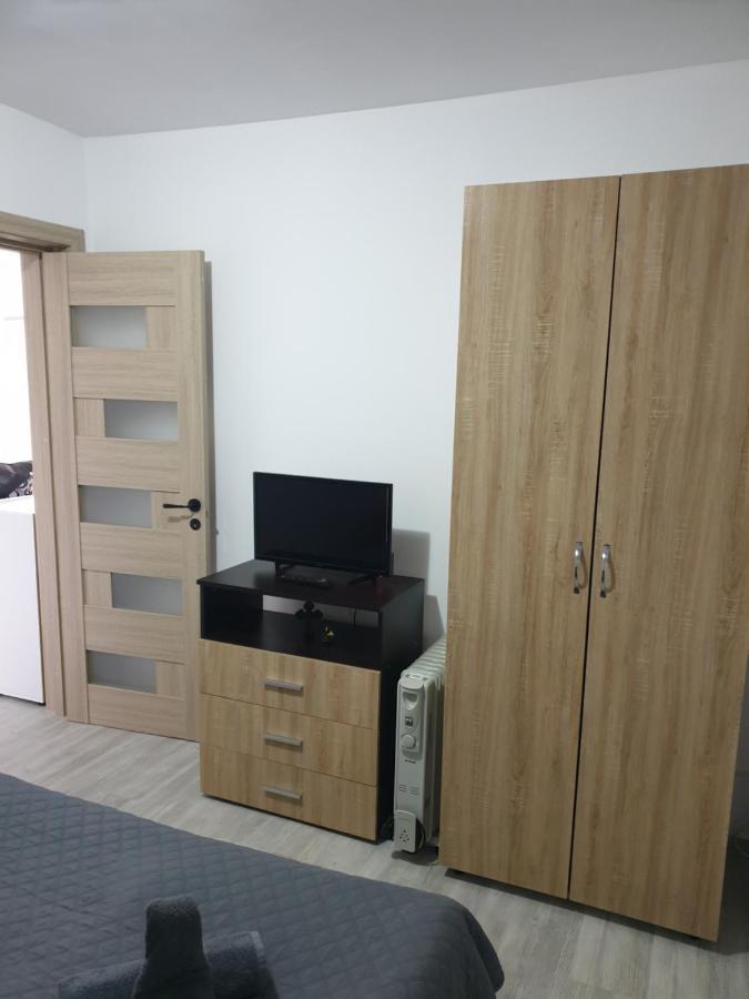 Madalin Apartment Mangalia Exterior foto