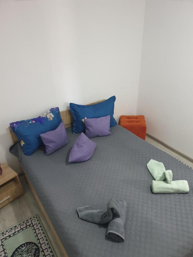 Madalin Apartment Mangalia Exterior foto