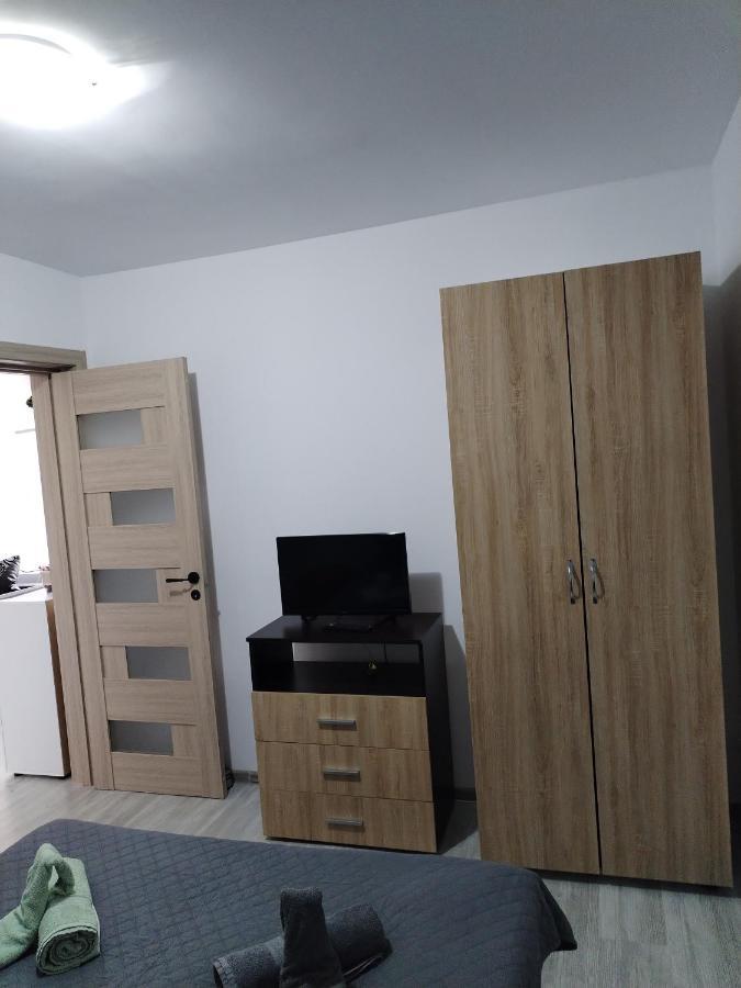 Madalin Apartment Mangalia Exterior foto