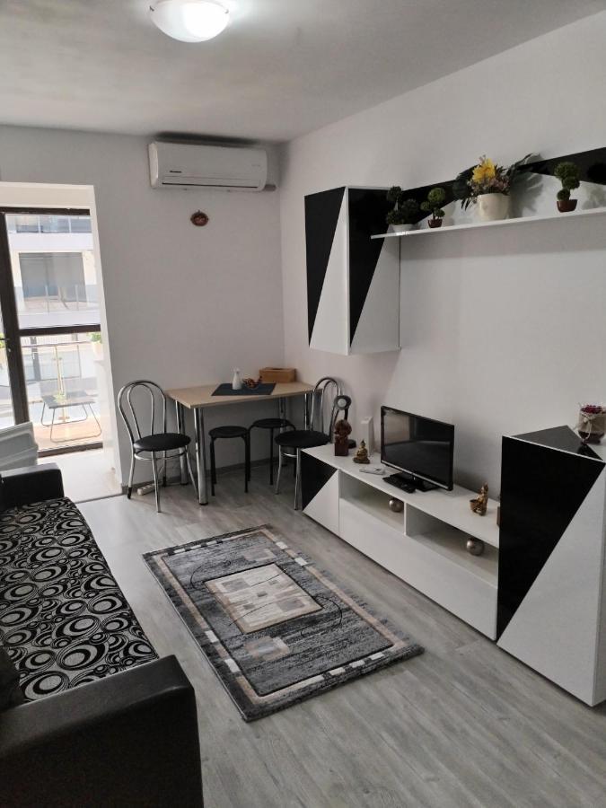 Madalin Apartment Mangalia Exterior foto